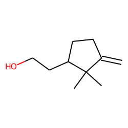 «gamma»-Campholenal