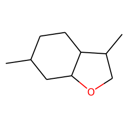 3,9-Epoxy-p-menthane