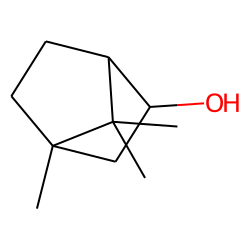 Bicyclo[2.2.1]heptan-2-ol, 4,7,7-trimethyl-