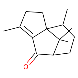 Patchoulenone