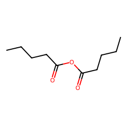 VALERIC ANHYDRIDE