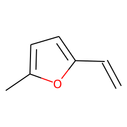 2-Vinyl-5-methylfuran