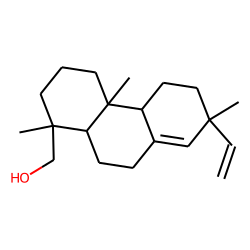 ((1R,4aR,4bS,7R,10aR)-1,4a,7-Trimethyl-7-vinyl-1,2,3,4,4a,4b,5,6,7,9,10,10a-dodecahydrophenanthren-1-yl)methanol