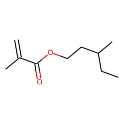 3-Methylpentyl methacrylate