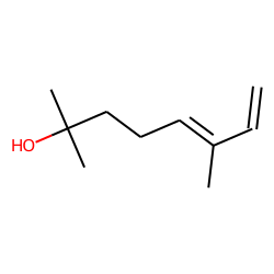 trans-Ocimenol