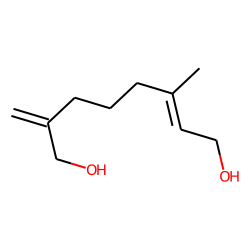 8-Hydroxy geraniol