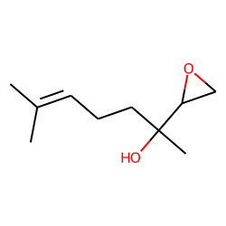 1,2-Epoxylinalool