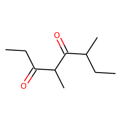 3,5-Octanedione, 4,6-dimethyl
