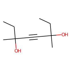 3,6-Dimethyl-4-octyn-3,6-diol