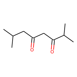3,5-Octanedione, 2,7-dimethyl-