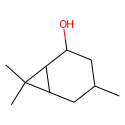 5-Caranol