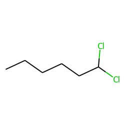 Hexane, 1,1-dichloro
