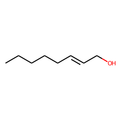 (E)-2-Octenol