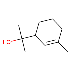 m-Menth-1-en-8-ol