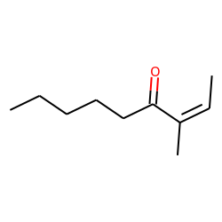 (E)-3-Methylnon-2-en-4-one