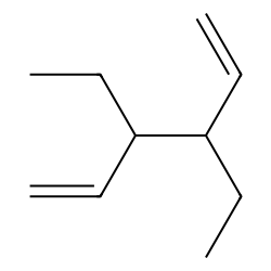 3,4-Diethylhexa-1,5-diene