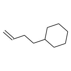Cyclohexane, 3-butenyl