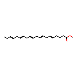 METHYL EICOSA-5,8,11,14,17-PENTAENOATE