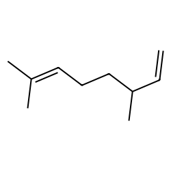 1,6-Octadiene, 3,7-dimethyl-