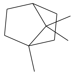 Bicyclo[2.2.1]heptane, 1,7,7-trimethyl-