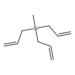 TRIALLYLMETHYLSILANE