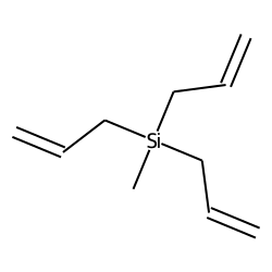 Triallylmethylsilane