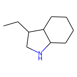 3-ethyl-octahydroindole
