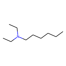 N,N-Diethylhexylamine