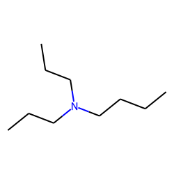 1-Butanamine, N,N-dipropyl-