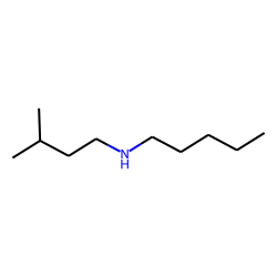 isoamyl-n-amyl-amine