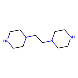 1,1'-ethylenedipiperazine