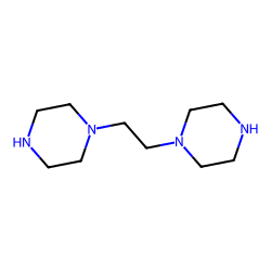 Dipiperazinylethane