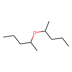 Pentane, 2,2'-oxybis-