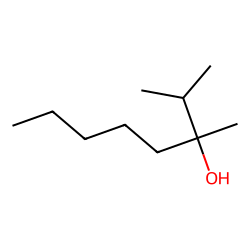 2,3-Dimethyl-3-octanol