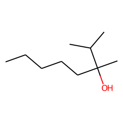 3-Octanol, 2,3-dimethyl-
