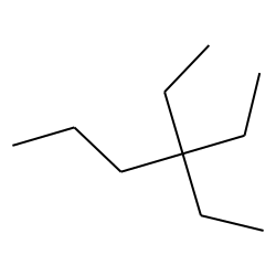 Hexane, 3,3-diethyl-