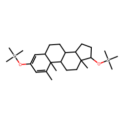 METHENOLONE diTMS
