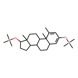 Methenolone ditms