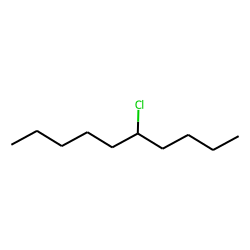 5-Chlorodecane