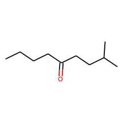 5-Nonanone, 2-methyl-