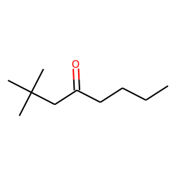 1-t-Butyl-2-hexanone