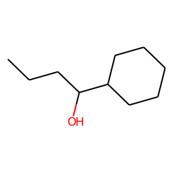 Cyclohexanemethanol, «alpha»-propyl-