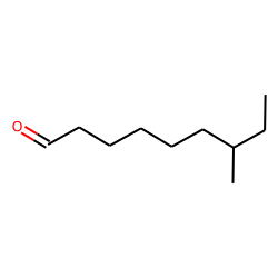 7-Methylnonanal