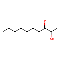 3-decanon-2-ol
