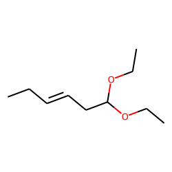 cis-3-Hexenal diethyl acetal
