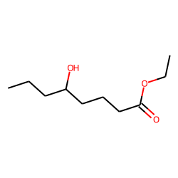 ethyl 5-hydroxyoctanoate