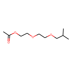 2-(2-Isobutoxyethoxy)ethyl acetate
