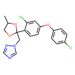 difenoconazole-1