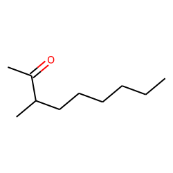 3-methyl-2-nonanone