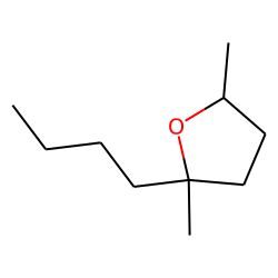 2-Butyl-2-methyl tetrahydrofuran